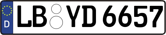 LB-YD6657