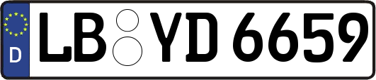 LB-YD6659