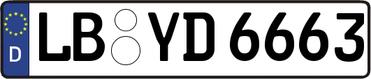 LB-YD6663