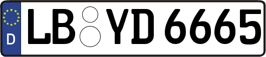 LB-YD6665