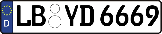 LB-YD6669