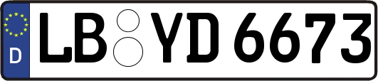 LB-YD6673