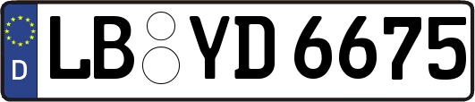 LB-YD6675