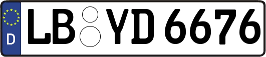 LB-YD6676