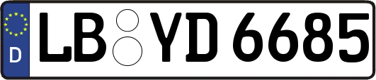 LB-YD6685