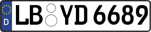 LB-YD6689