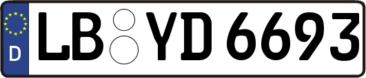 LB-YD6693