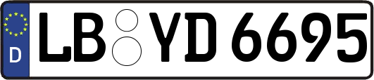 LB-YD6695