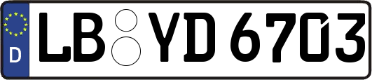 LB-YD6703