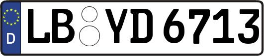 LB-YD6713