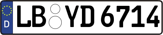 LB-YD6714