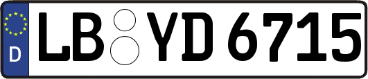 LB-YD6715