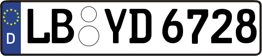 LB-YD6728