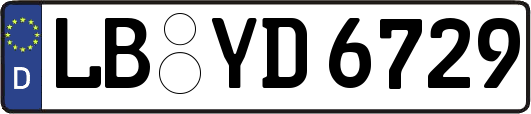 LB-YD6729