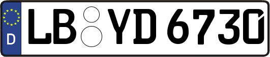 LB-YD6730