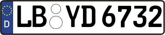 LB-YD6732
