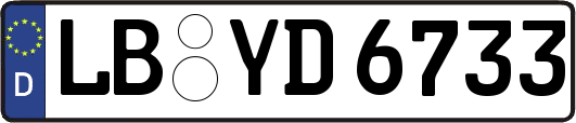 LB-YD6733