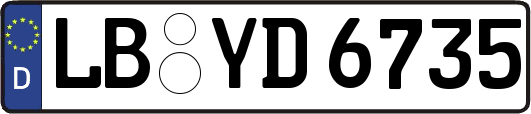 LB-YD6735