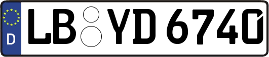 LB-YD6740