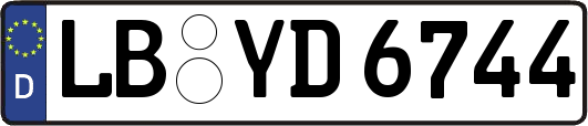LB-YD6744