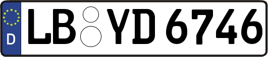 LB-YD6746