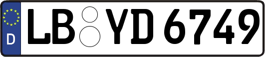 LB-YD6749