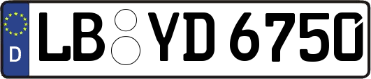 LB-YD6750