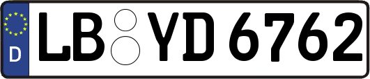 LB-YD6762