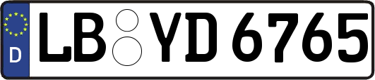 LB-YD6765