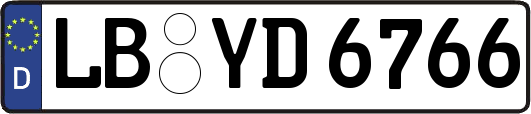 LB-YD6766