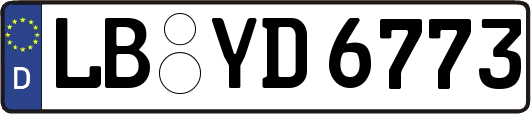LB-YD6773