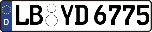 LB-YD6775