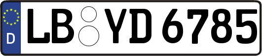 LB-YD6785