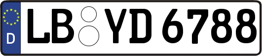 LB-YD6788