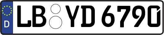 LB-YD6790