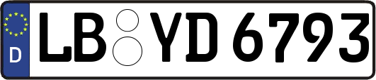 LB-YD6793