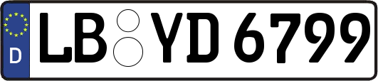 LB-YD6799