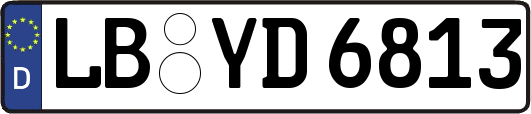 LB-YD6813