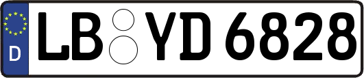 LB-YD6828