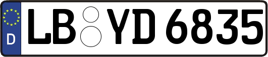 LB-YD6835