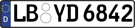LB-YD6842