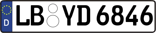 LB-YD6846