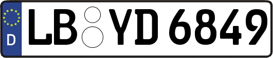 LB-YD6849