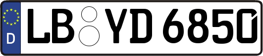 LB-YD6850