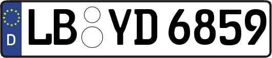 LB-YD6859