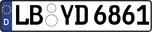 LB-YD6861