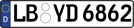 LB-YD6862