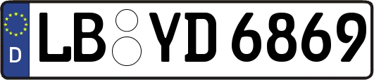 LB-YD6869