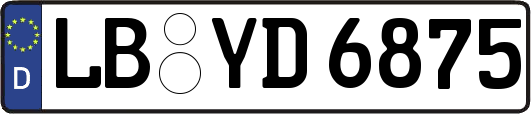 LB-YD6875