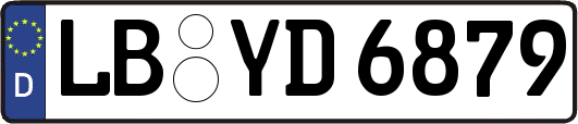 LB-YD6879